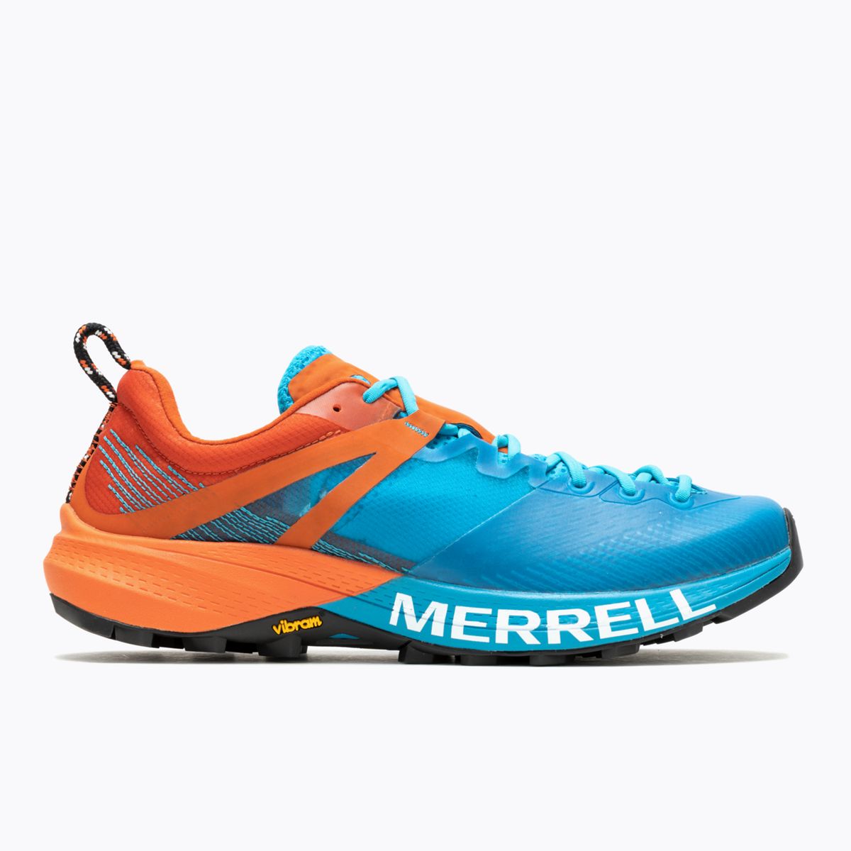 Shop Men's MTL MQM Hiking Shoe | Merrell J037405